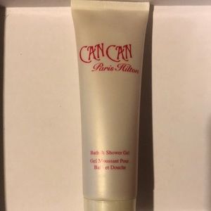 Paris Hilton Can Can Bath & Shower Gel
